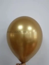 New metal latex festival birthday party decoration for boys, girls and adults balloons Specification image